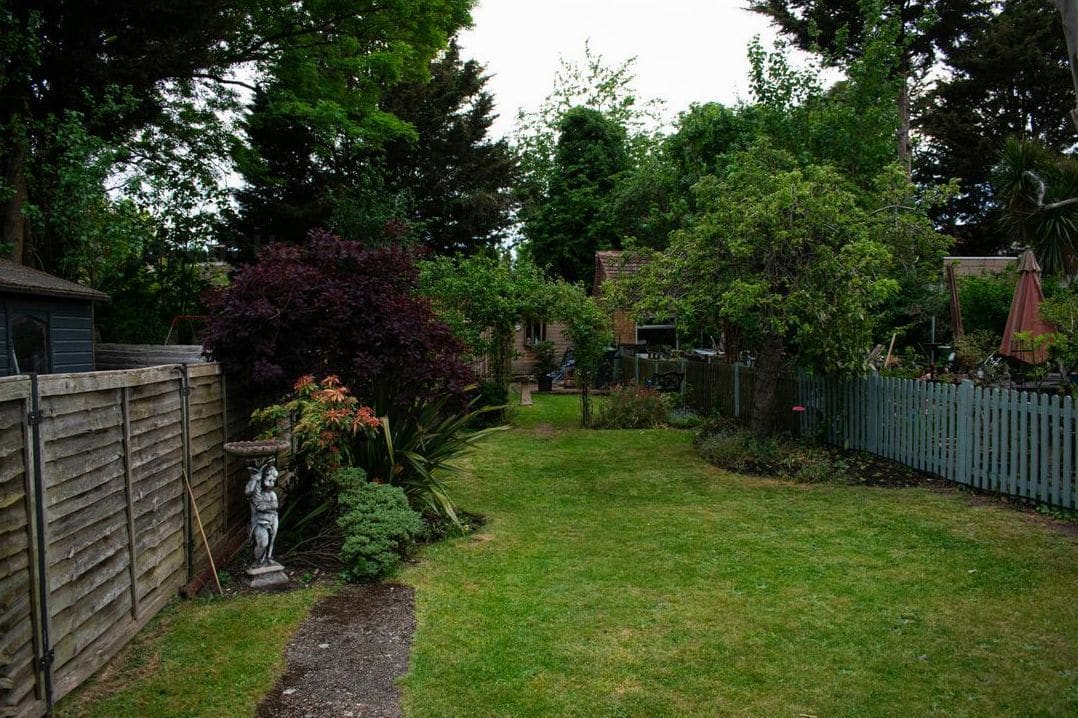 Jardin Harmonie 12